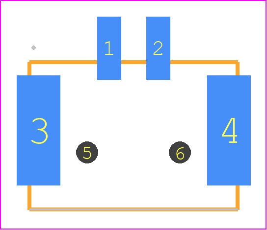 1808190 - Phoenix Contact PCB footprint - Other - Other - 1808190