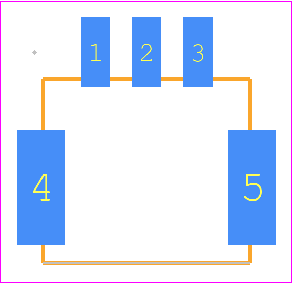 1814647 - Phoenix Contact PCB footprint - Other - Other - 1814647-2