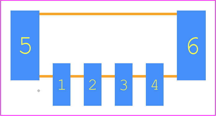 1814728 - Phoenix Contact PCB footprint - Other - Other - 1814728