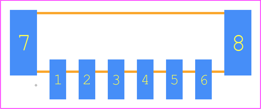 1814744 - Phoenix Contact PCB footprint - Other - Other - 1814744