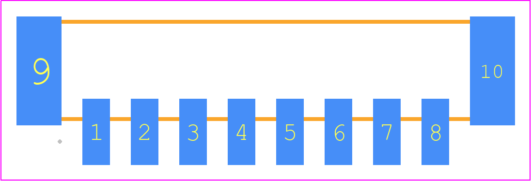 1814760 - Phoenix Contact PCB footprint - Other - Other - 1814760