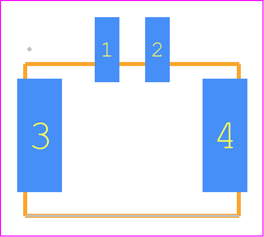 1814919 - Phoenix Contact PCB footprint - Other - Other - 1814919
