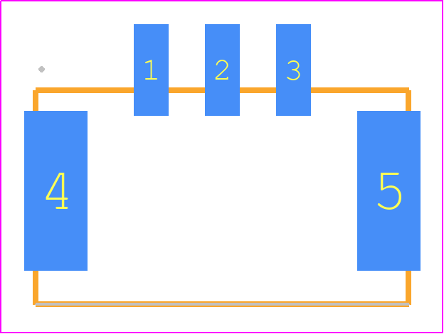 1814922 - Phoenix Contact PCB footprint - Other - Other - 1814922