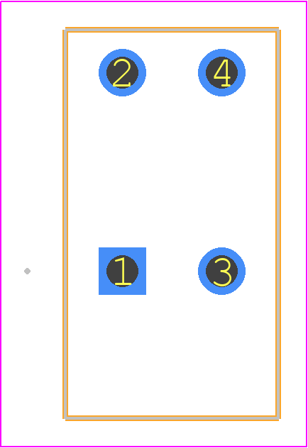 1822752 - Phoenix Contact PCB footprint - Other - Other - 1822752