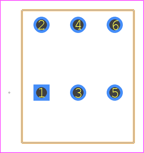 1822875 - Phoenix Contact PCB footprint - Other - Other - 1822875