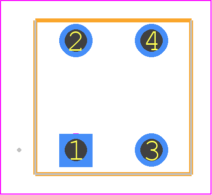 1823308 - Phoenix Contact PCB footprint - Other - Other - 1823308