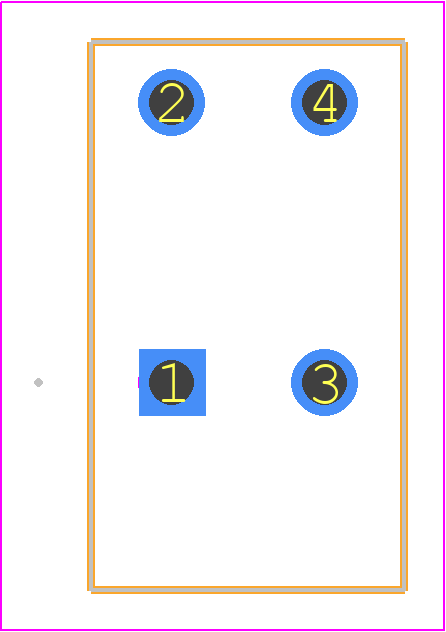 1823748 - Phoenix Contact PCB footprint - Other - Other - 1823748