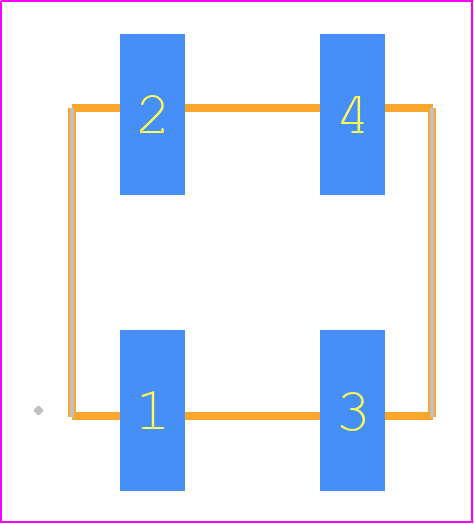 1824307 - Phoenix Contact PCB footprint - Other - Other - 1824307