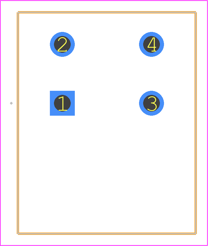 1828676 - Phoenix Contact PCB footprint - Other - Other - 1828676