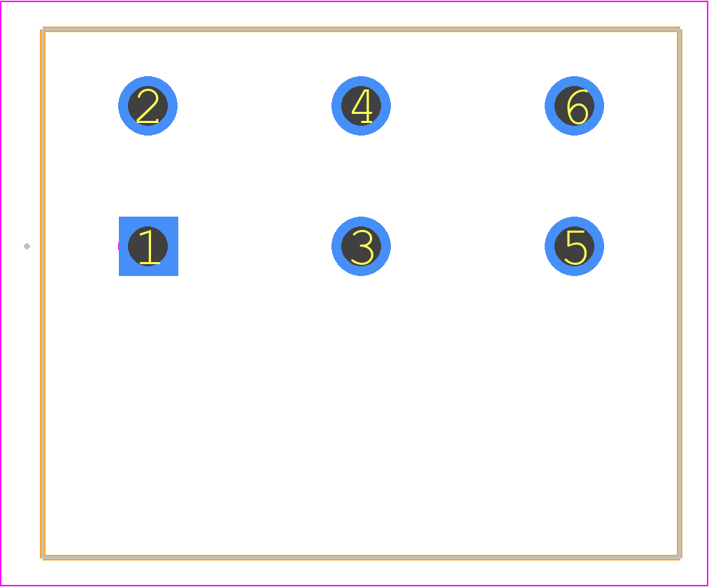 1828689 - Phoenix Contact PCB footprint - Other - Other - 1828689
