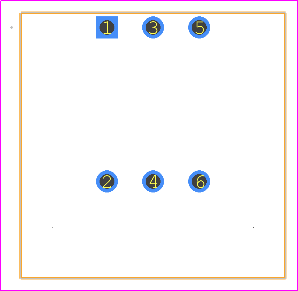 1830114 - Phoenix Contact PCB footprint - Other - Other - 1830114