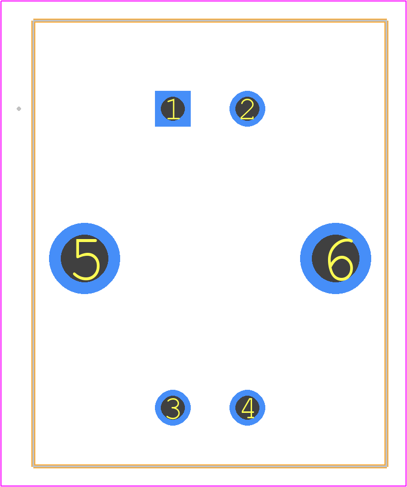 1830253 - Phoenix Contact PCB footprint - Other - Other - 1830253