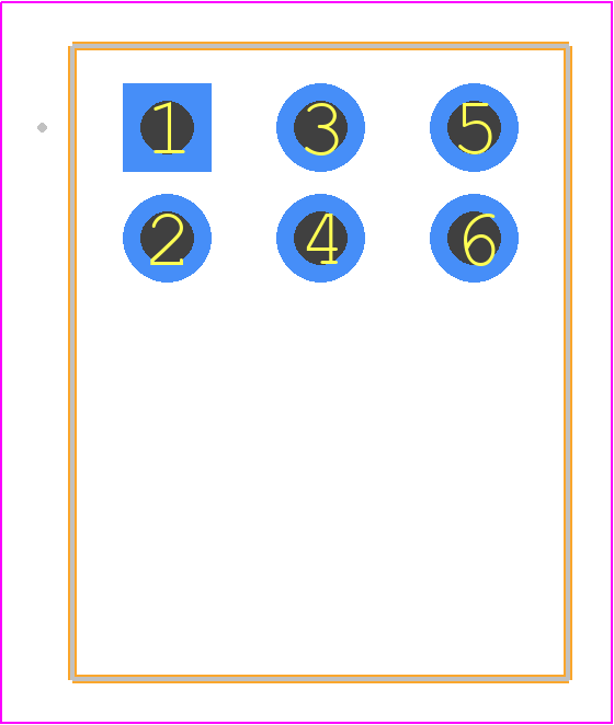 1830427 - Phoenix Contact PCB footprint - Other - Other - 1830427