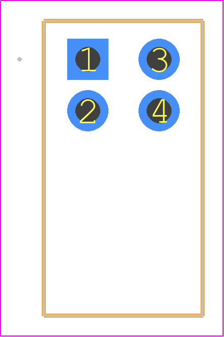 1830566 - Phoenix Contact PCB footprint - Other - Other - 1830566