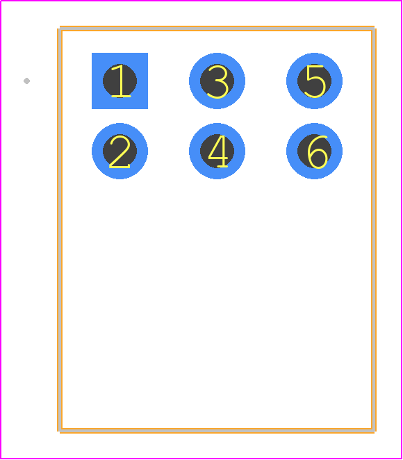 1830579 - Phoenix Contact PCB footprint - Other - Other - 1830579