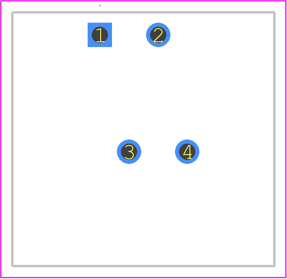 1842364 - Phoenix Contact PCB footprint - Other - Other - 1842364