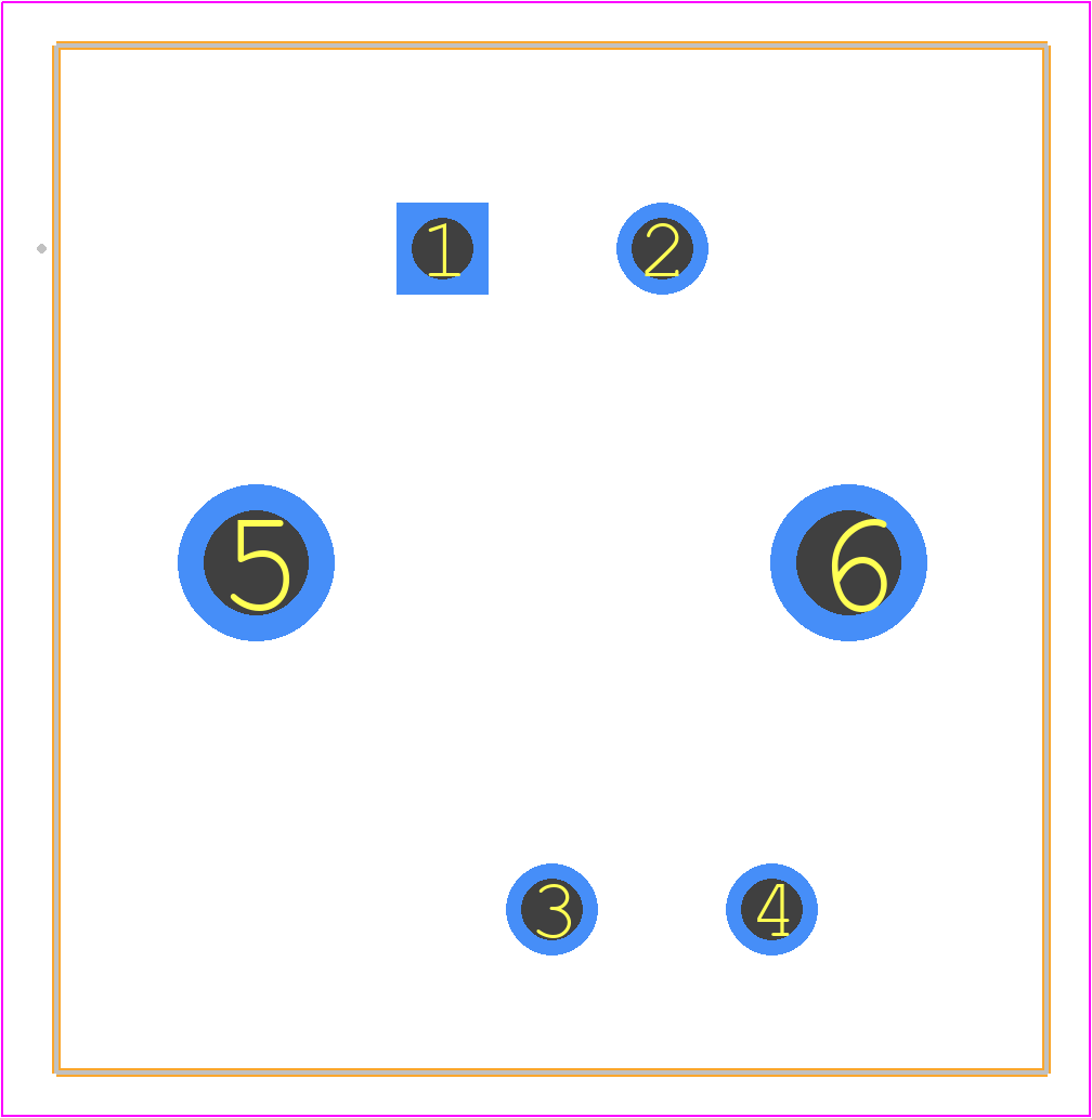 1845633 - Phoenix Contact PCB footprint - Other - Other - 1845633