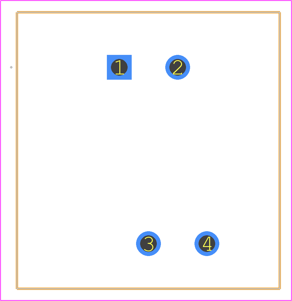 1846085 - Phoenix Contact PCB footprint - Other - Other - 1846085