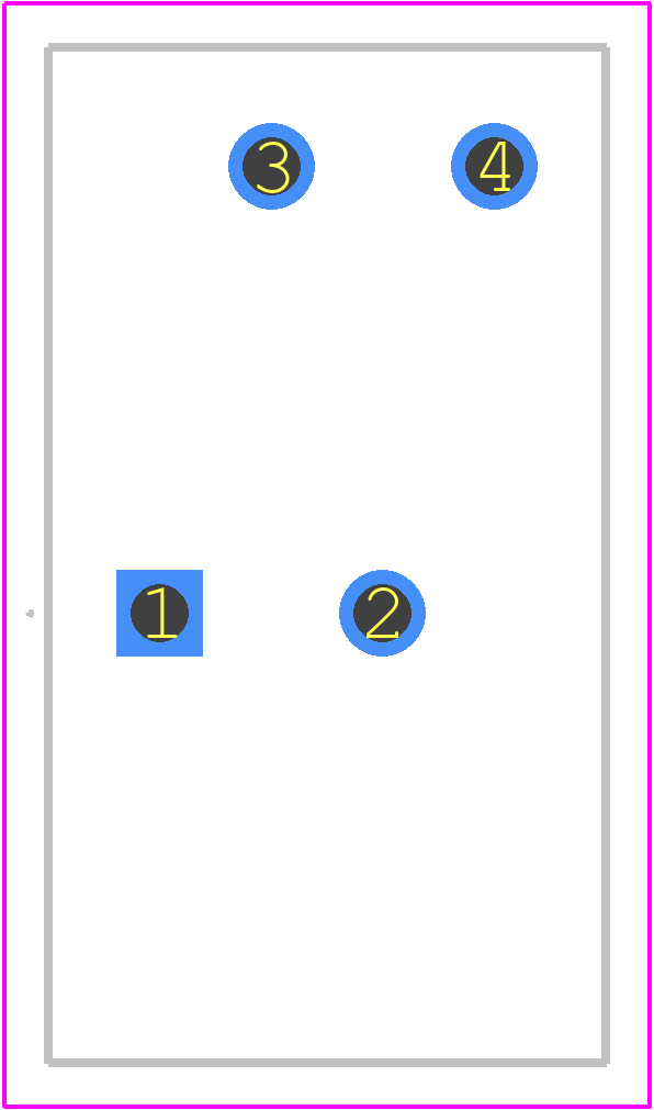 1870255 - Phoenix Contact PCB footprint - Other - Other - 1870255