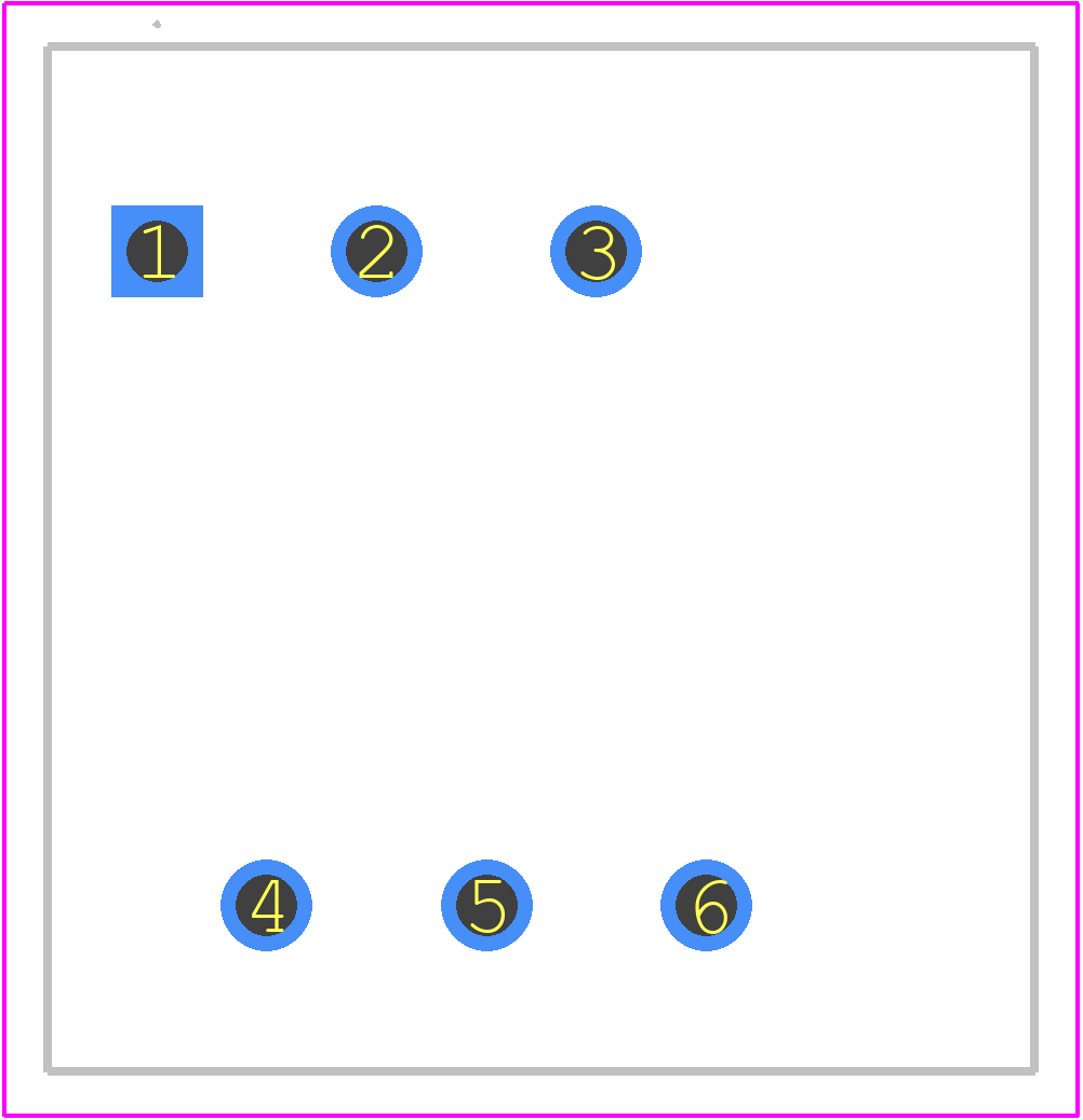 1874675 - Phoenix Contact PCB footprint - Other - Other - 1874675