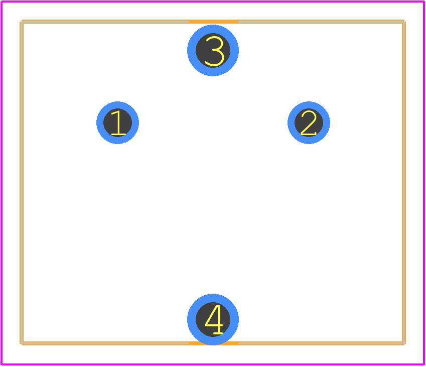 1904147 - Phoenix Contact PCB footprint - Other - Other - 1904147