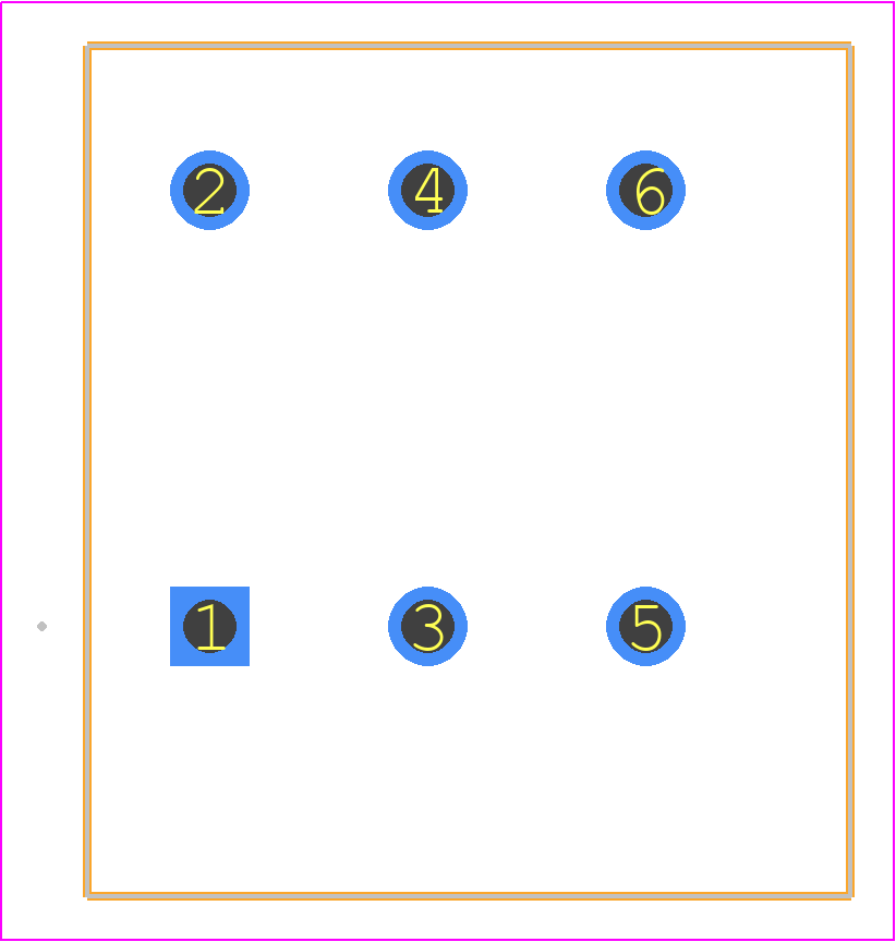 1904215 - Phoenix Contact PCB footprint - Other - Other - 1904215