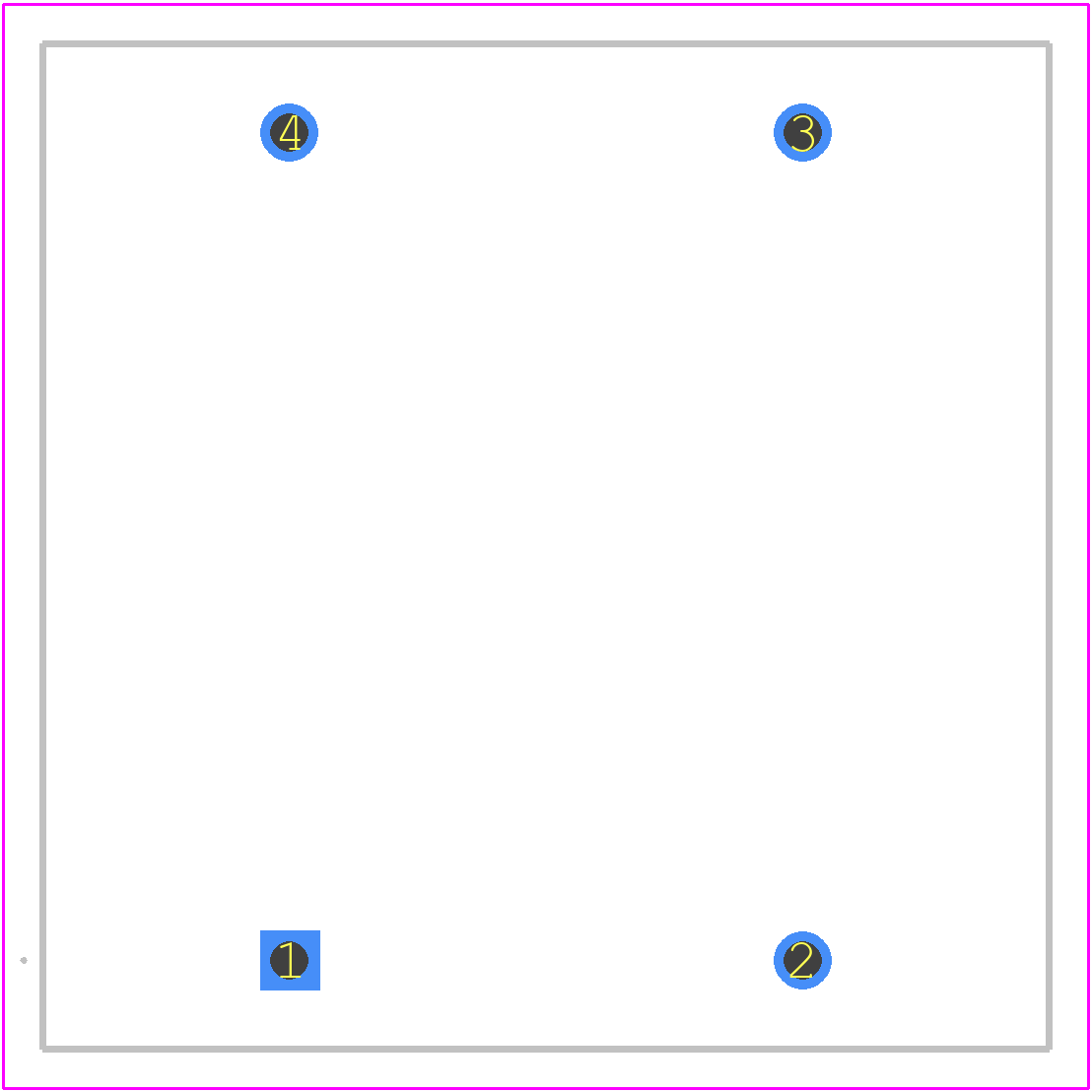 SSRH24NHS-20215 - Yageo Group PCB footprint - Other - Other - SSRH24NHS-20215-2
