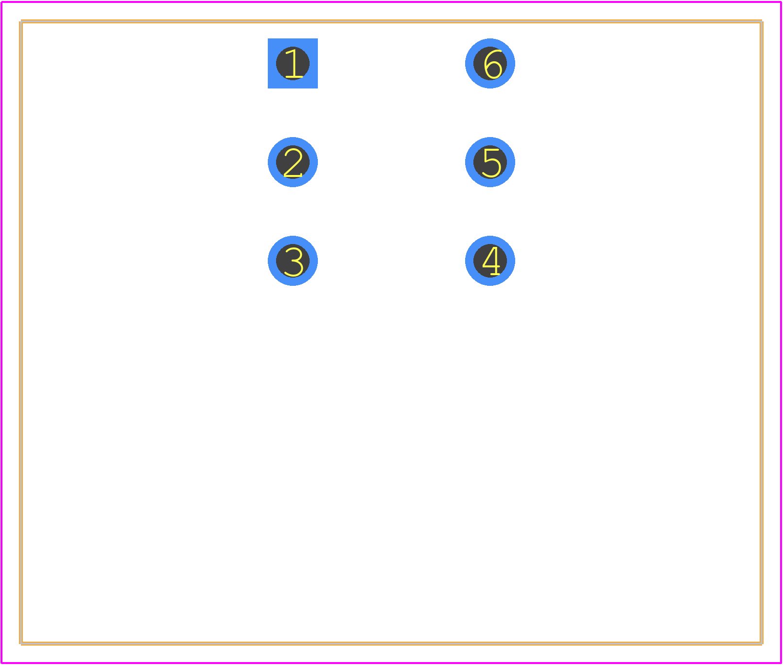 1913714 - Phoenix Contact PCB footprint - Other - Other - 1913714
