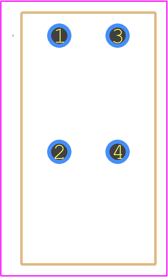1938948 - Phoenix Contact PCB footprint - Other - Other - 1938948-2