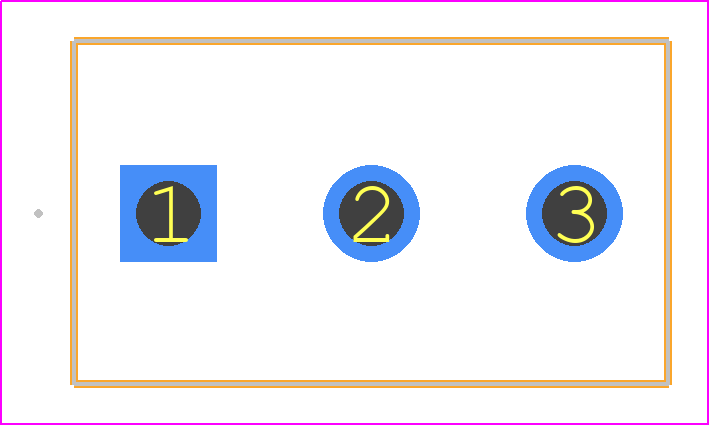 1955390 - Phoenix Contact PCB footprint - Other - Other - 1955390