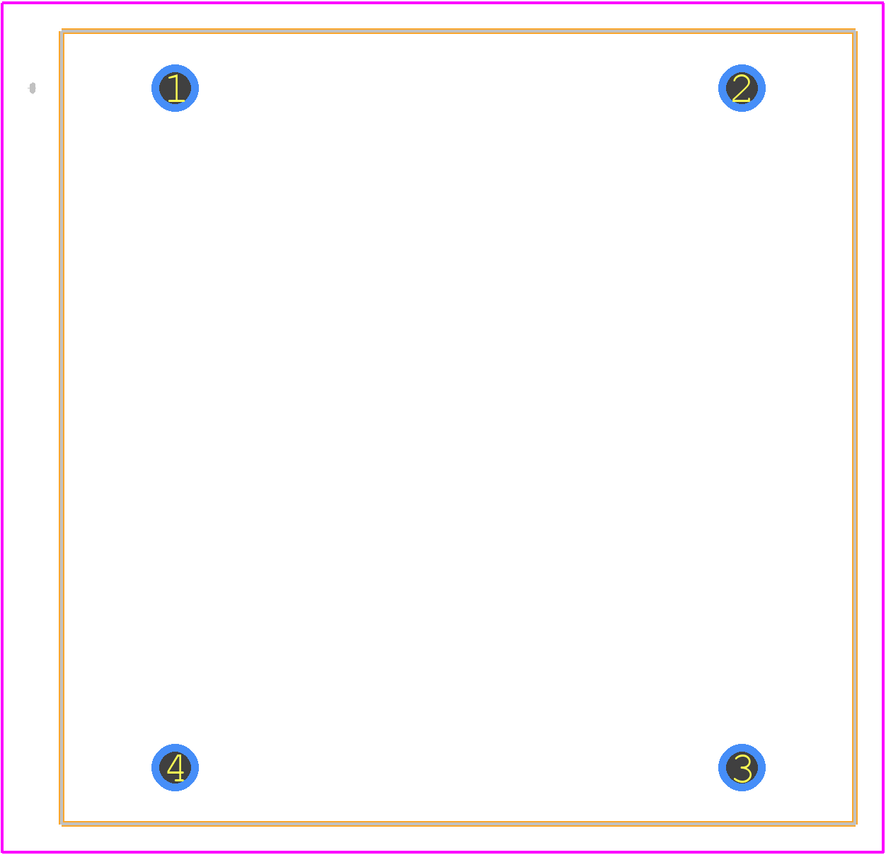 EH28-4.0-02-3M5-X - TE Connectivity PCB footprint - Other - Other - EH28-4.0-02-3M5-X-2