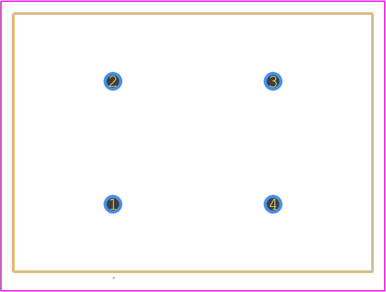 EV28-1.5-02-20M - TE Connectivity PCB footprint - Other - Other - EV28-1.5-02-20M-1