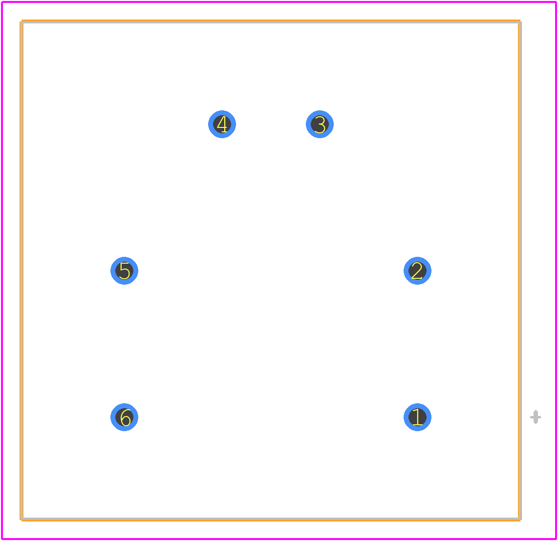 IT313 - Schaffner PCB footprint - Other - Other - IT313-1