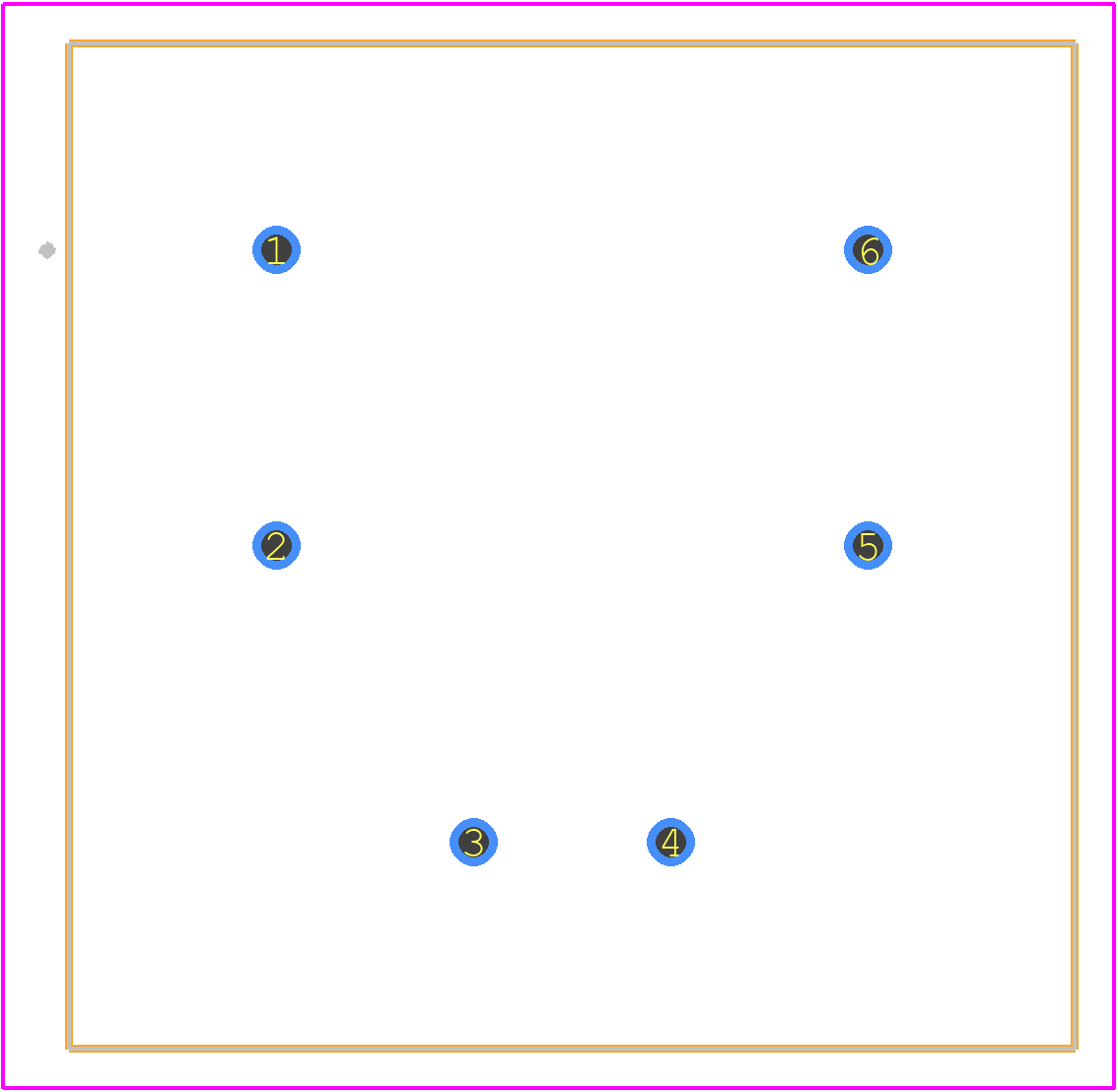 IT314 - Schaffner PCB footprint - Other - Other - IT314-1