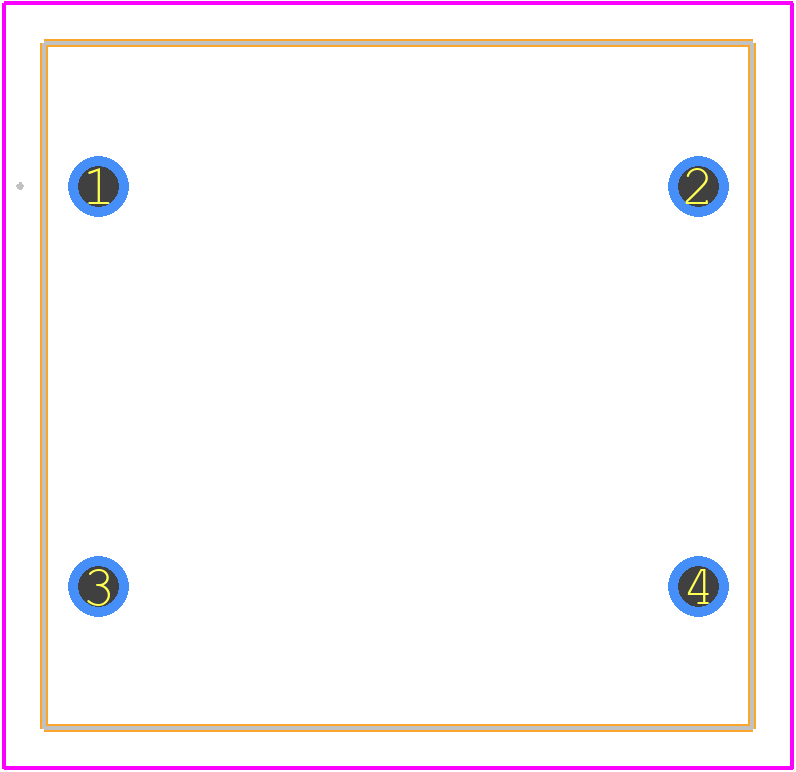RN112-1.5-02 - Schaffner PCB footprint - Other - Other - RN112-1.5-02-2
