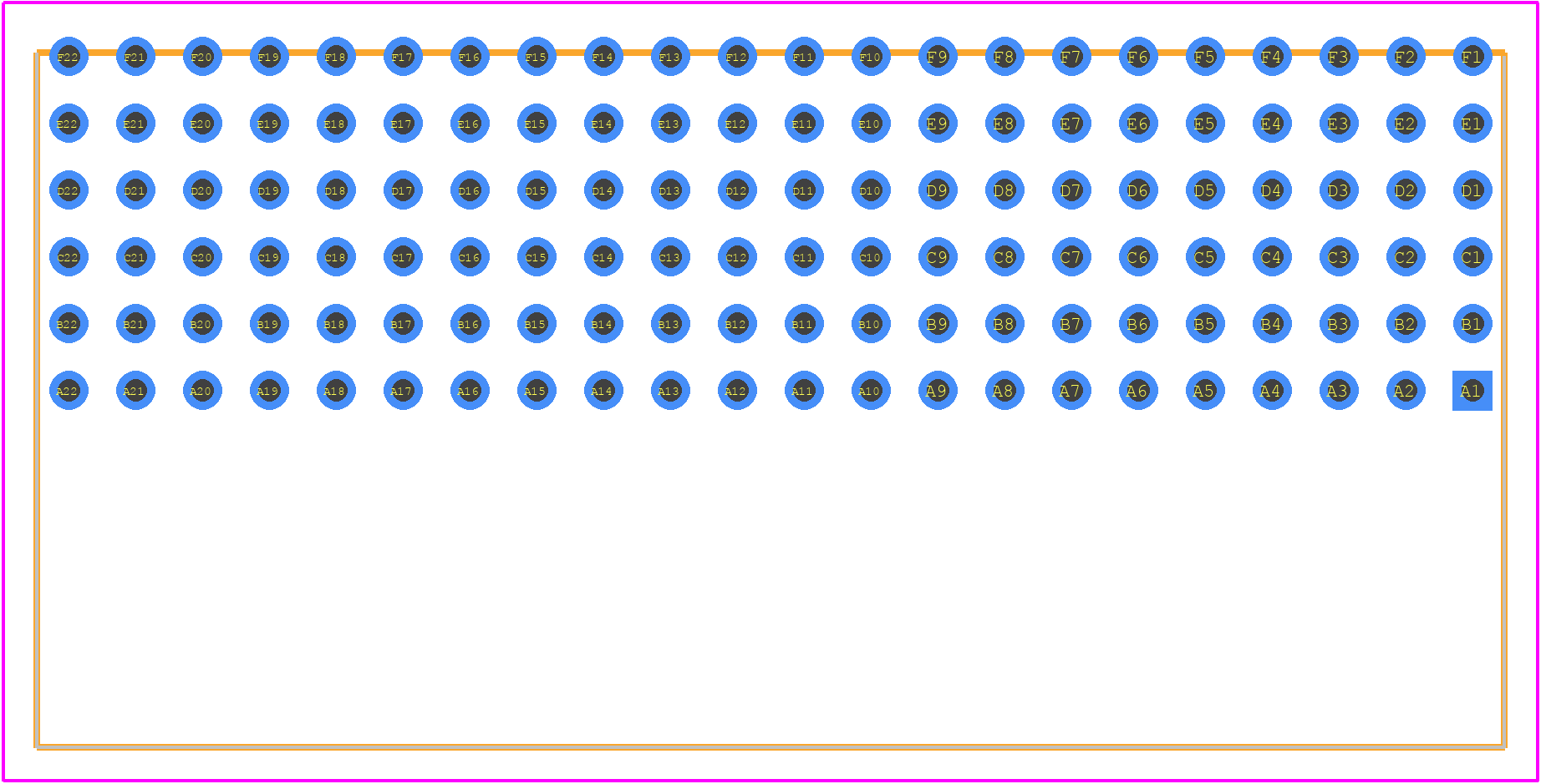 17241102102 - HARTING PCB footprint - Other - Other - 17241102102-2