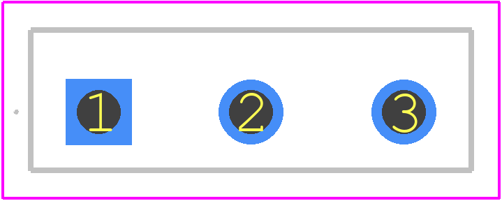 TIP140 - Multicomp Pro PCB footprint - Other - Other - TO-247