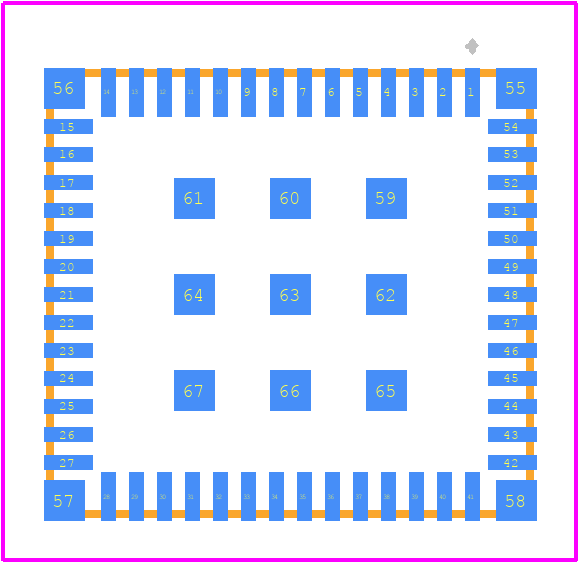 317060263 - Seeed Studio PCB footprint - Other - Other - 317060263-3