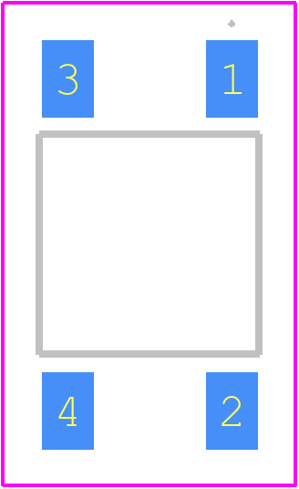 1571563-6 - TE Connectivity PCB footprint - Other - Other - 1571563-6-2