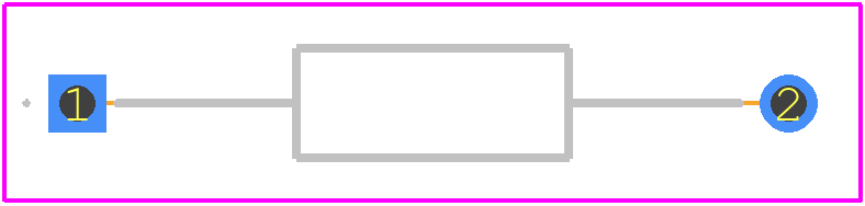 MFP1-220KJI - TT Electronics PCB footprint - Other - Other - MFP1-220KJI-1