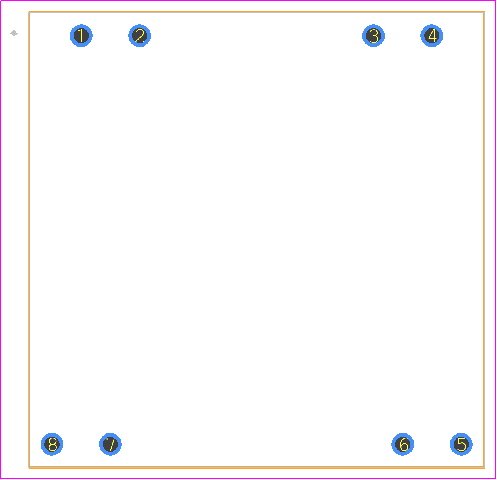 L01-6300 - Amgis, LLC PCB footprint - Other - Other - L01-6300-3