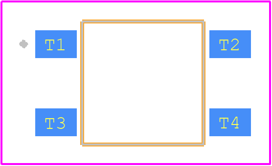 95CW06A1GWRT - Grayhill PCB footprint - Other - Other - 95CW06A1GWRT-1