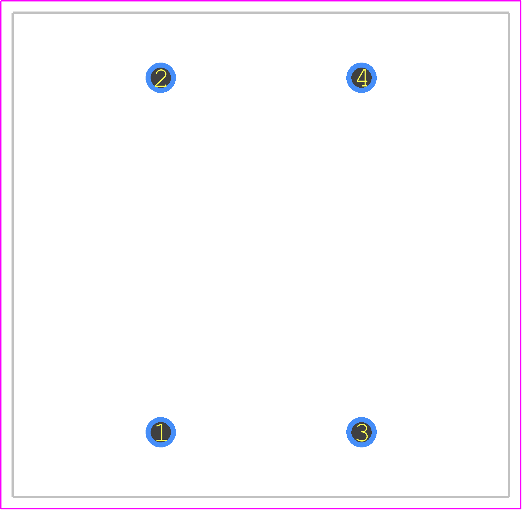SC-15-E50JH - Yageo Group PCB footprint - Other - Other - SC-15-E50JH-2