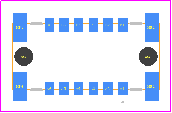 403-52012-51 - ept PCB footprint - Other - Other - 403-52012-51