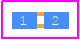 RR0306R-100-F - Susumu PCB footprint - Resistor Chip - Resistor Chip - RR0306R-100-F