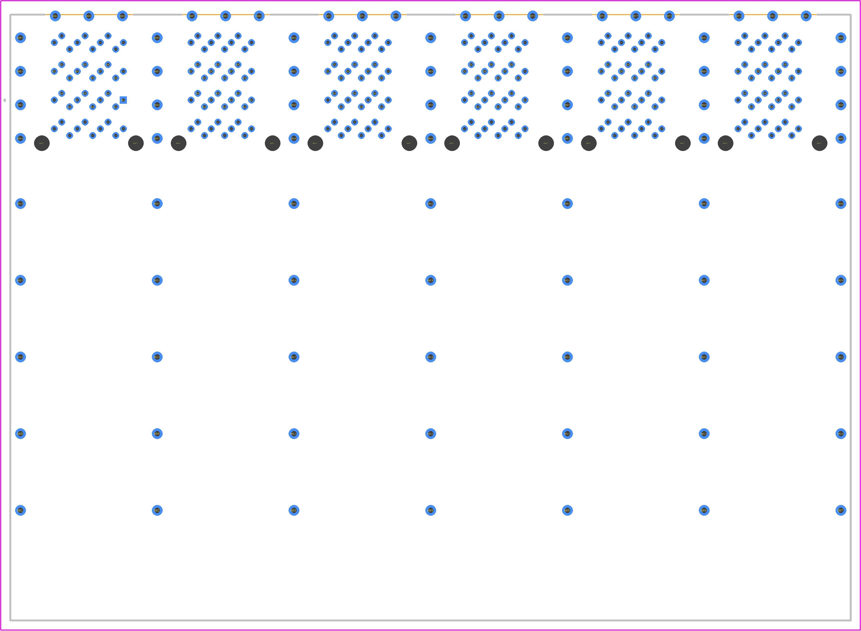 1-2347721-9 - TE Connectivity PCB footprint - Other - Other - 1-2347721-9-1