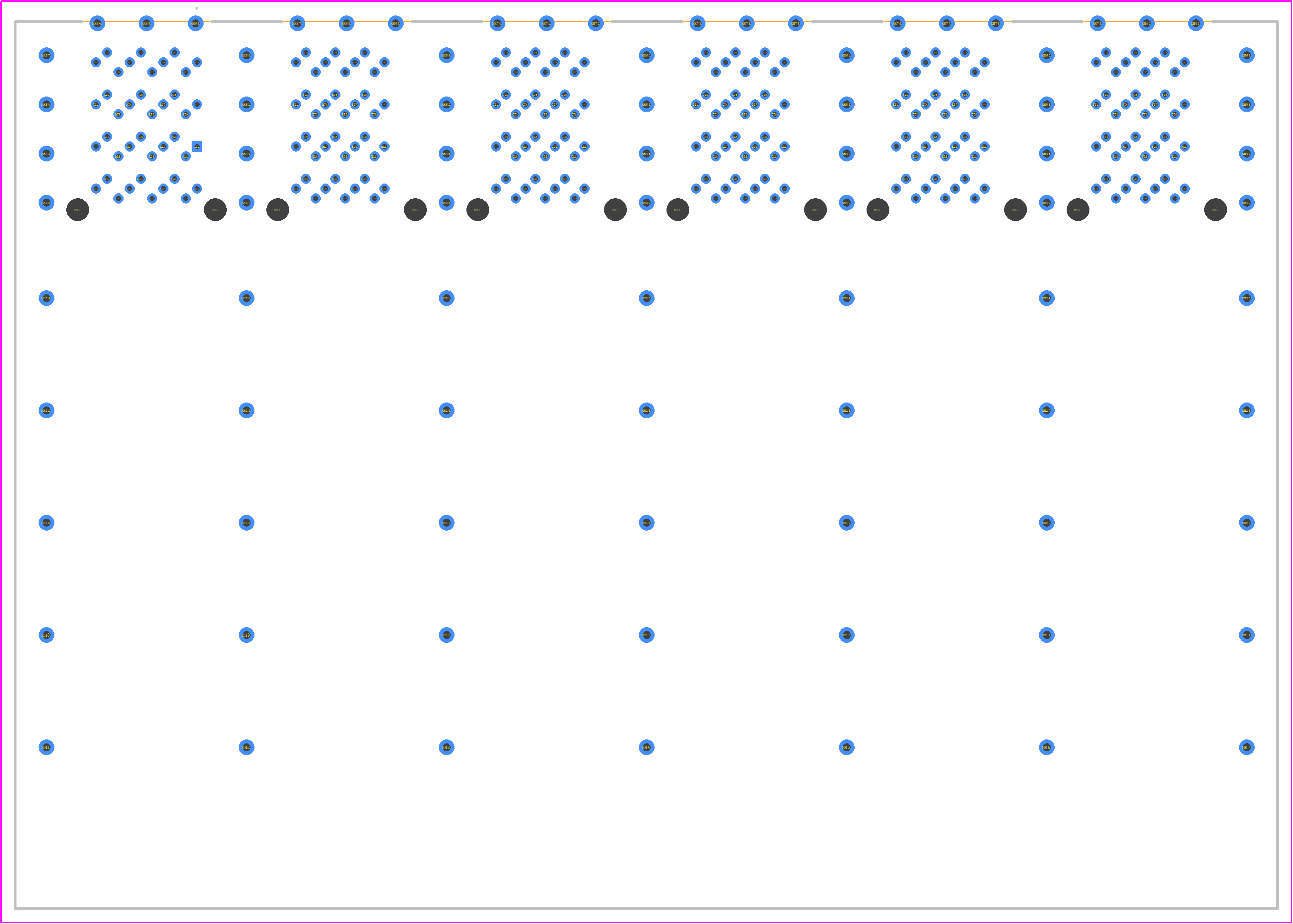 2347721-5 - TE Connectivity PCB footprint - Other - Other - 2347721-5-3