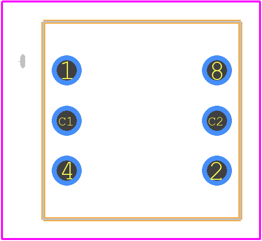 TSR-10 - Sungmun PCB footprint - Other - Other - TSR-10-1
