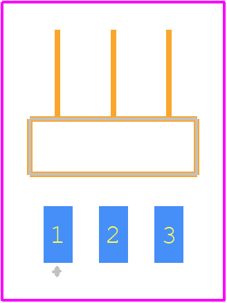 MMT-103-01-SM-SH - SAMTEC PCB footprint - Other - Other - MMT-103-01-SM-SH-3