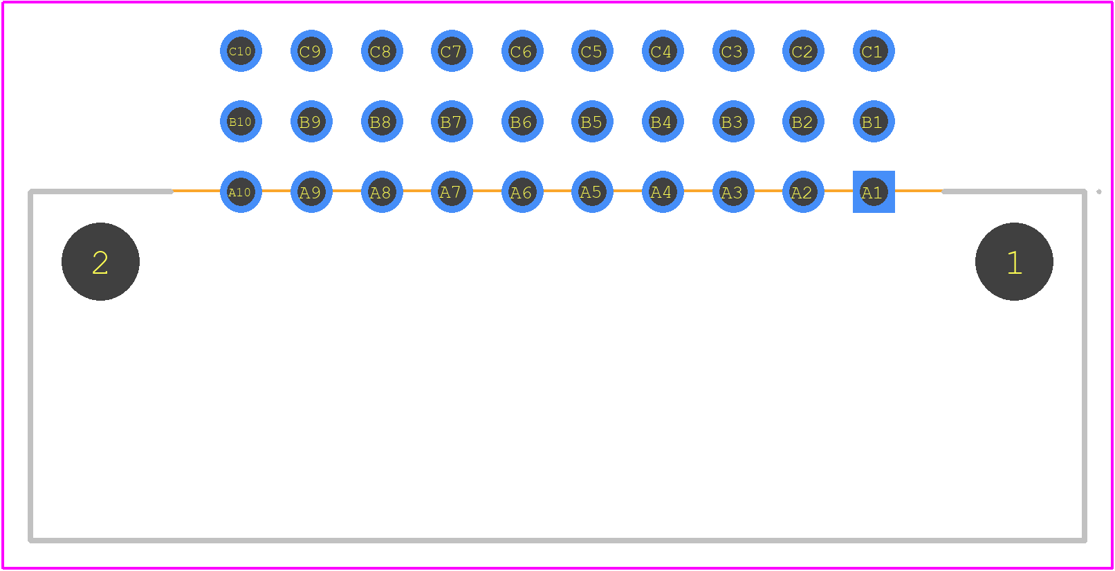 103-80004 - ept PCB footprint - Other - Other - 103-80004